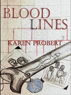 cover image of Bloodlines